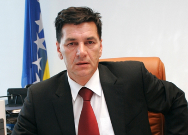 Fuad Kasumović Fuad Kasumović