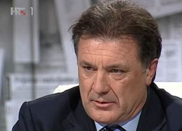 Zdravko Mamić Dinamo
