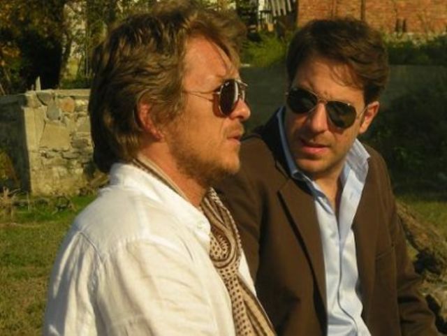 Ma nije on takav film