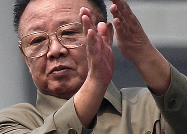 Kim Jong-il