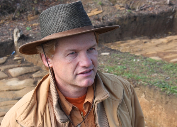 semir osmanagic fles