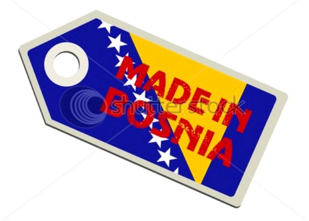 made in bosnia made in bosnia