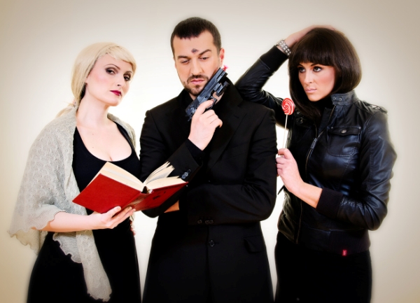 Uloga života predstava