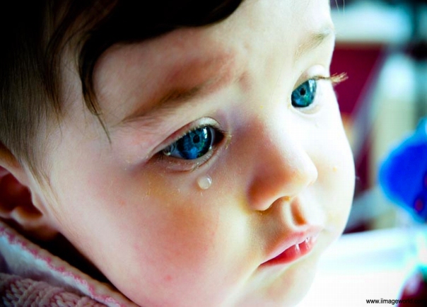 dijete suza dijete suza