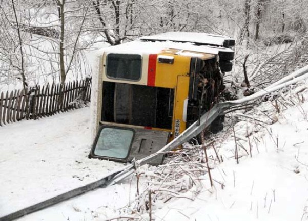 nesreca banjaluka autobus