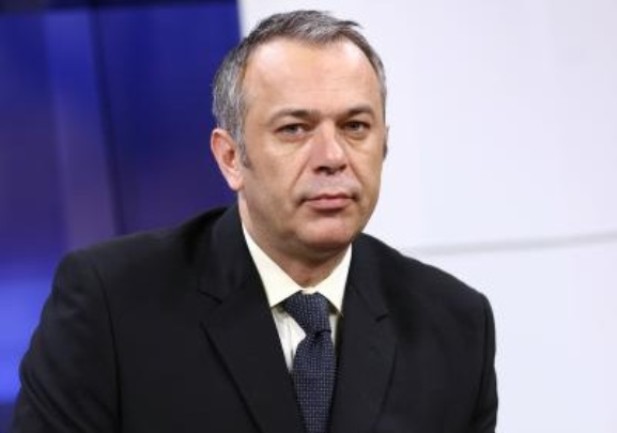 Zoran &Scaron;prajc 