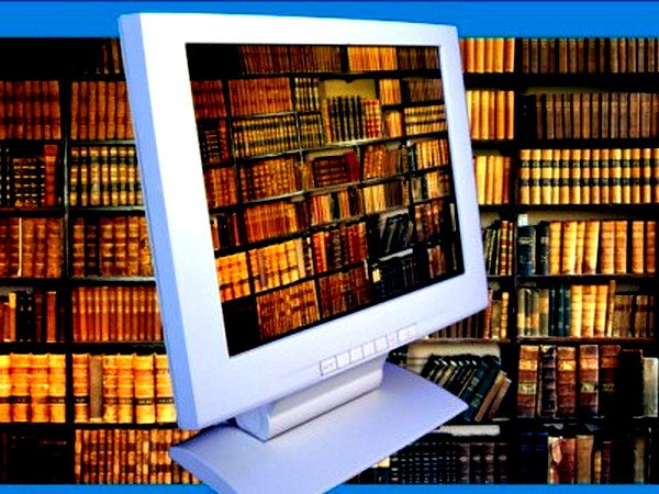 Kakve će se knjige čitati u 21. vijeku Kakve će se knjige čitati u 21. vijeku