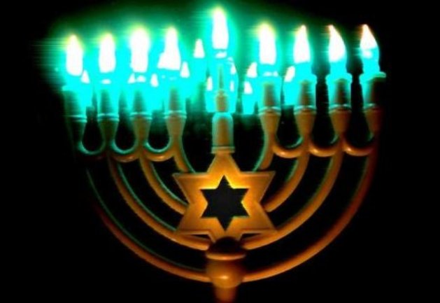 Hanukija