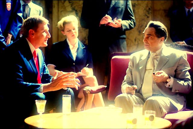 Zlatna levica Zlatna levica