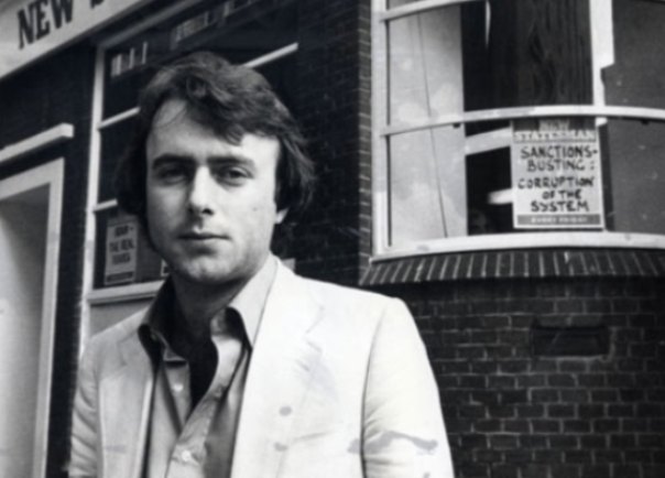 christopher hitchens christopher hitchens