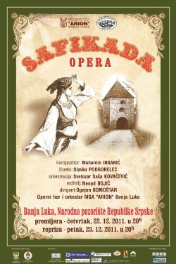 Opera Safikada