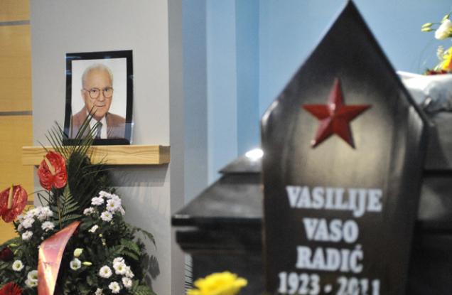 Vaso Radić 