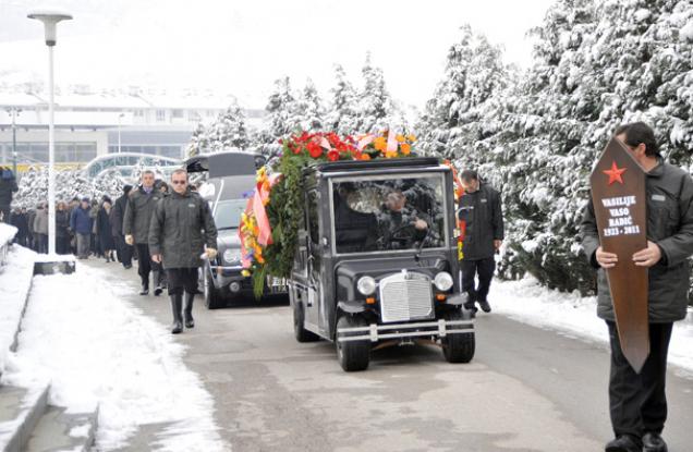 Vaso Radić Vaso Radić