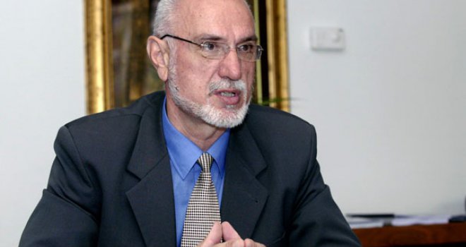 Bivšem ministru Anti Krajini uvjetna kazna za isplatu 124. 759 KM HSP-u