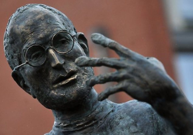 Spomenik Steveu Jobsu