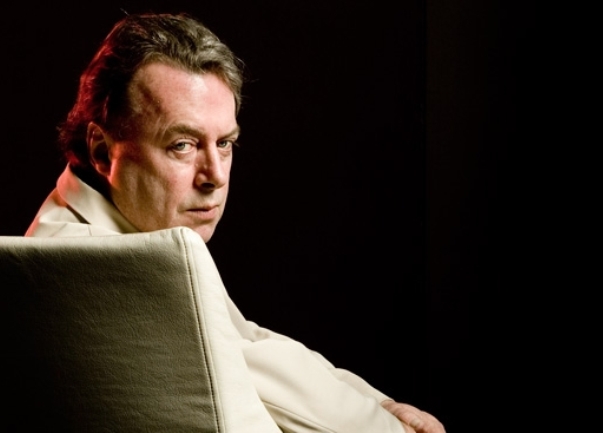 christopher hutchens fles