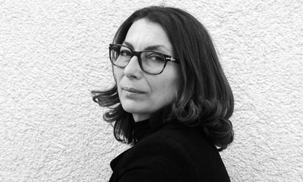 Marina Čuturilo Helman