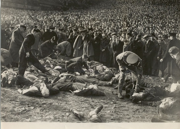 Drugi kao jedino i ultimativno zlo