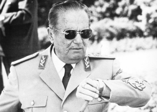 josip broz tito