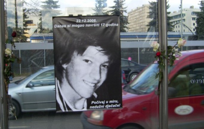 sjećanje na denisa mrnjavca