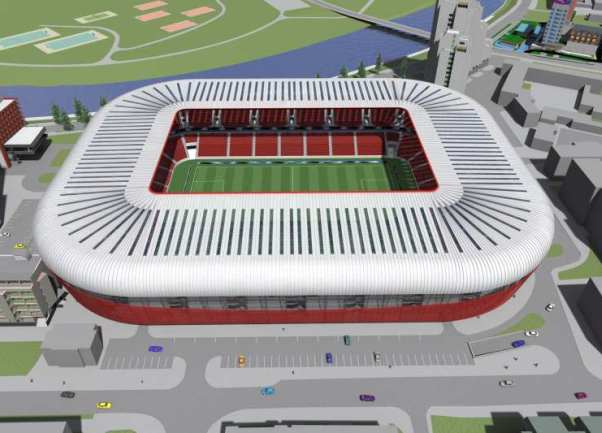 Prezentacija AKSA Turkić