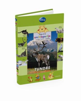 tundre enciklopedija