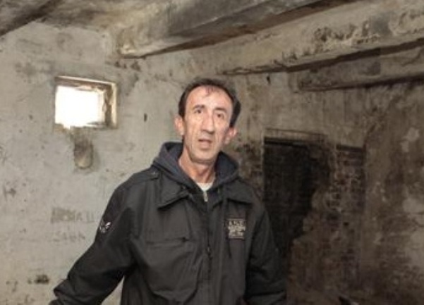 Sabahudin Ćosić / Foto: Dnevni avaz