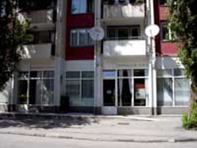 Opljačkana apoteka na Grbavici