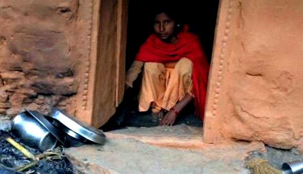 Žene u Nepalu zatvorene u &scaron;upe tokom menstruacije