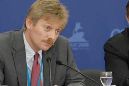 Dmitrij Peskov 