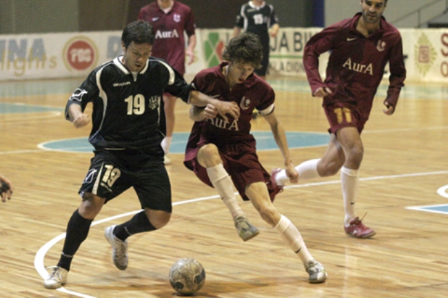 fk sarajevo mali nogomet