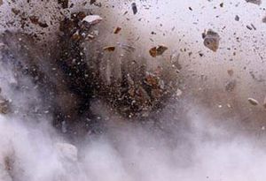 eksplozija ilustracija