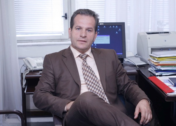 Duljko Hasić Duljko Hasić