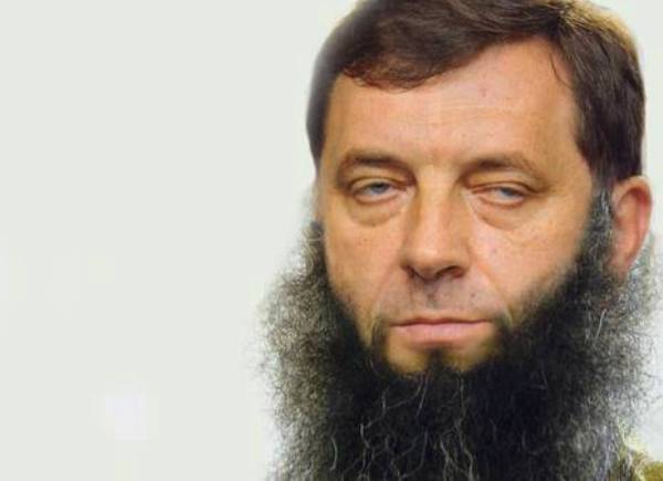 milorad dodik vehabija