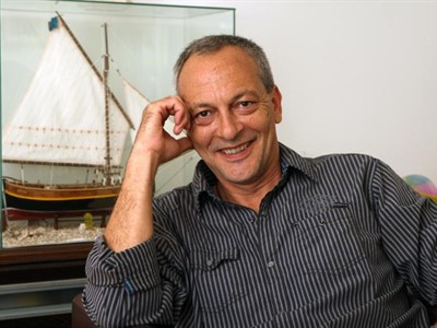 Ante Čedo Martinić