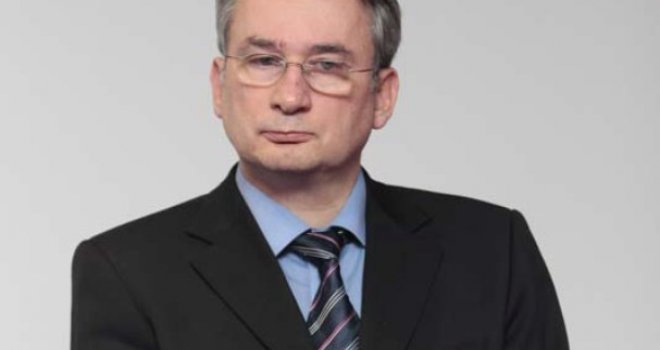 Bosić: Imenovanje Željke Cvijanović za mandatarku loša vijest za RS