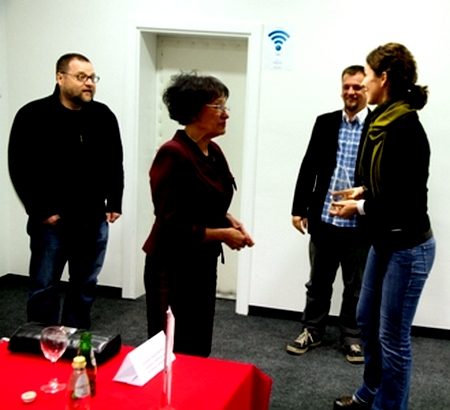 Uručene nagrade za najbolji scenario    