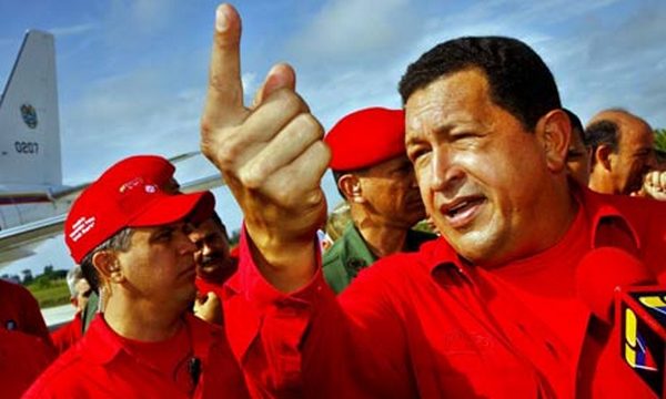 Hugo Chavez; Foto Hugo Chavez; Foto