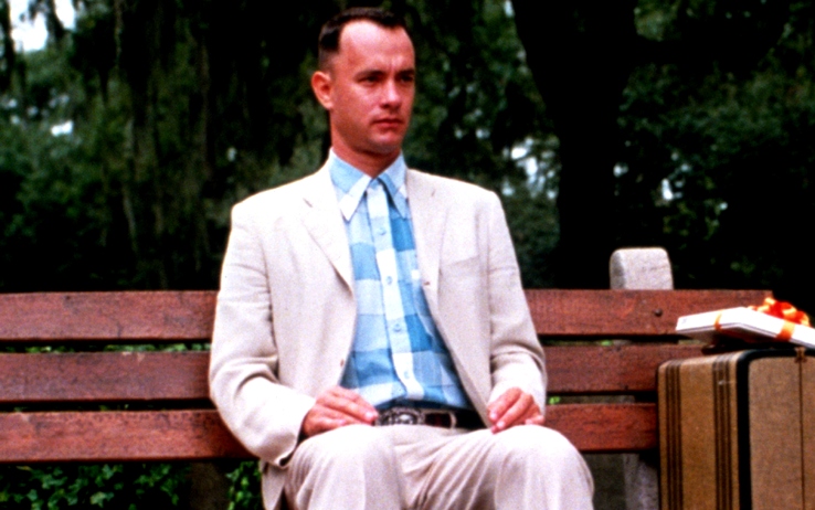 Hanibal i Forest Gamp