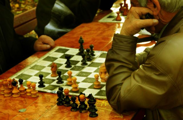 99-godi&scaron;njak se razvodi od supruge, jer ga je prevarila