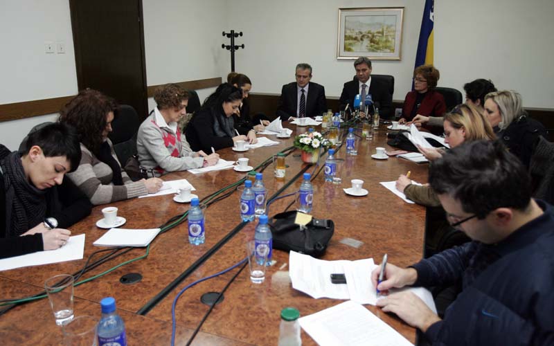 denis zvizdic/ Foto: DEPO PORTAL