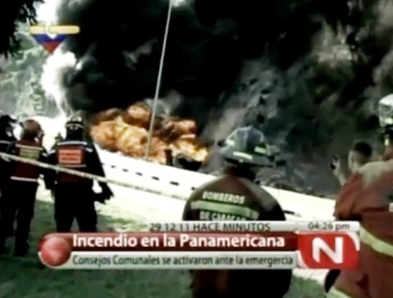 cisterna - venecuela