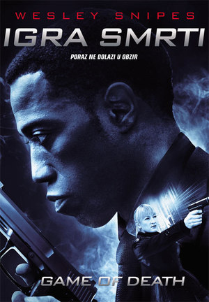 igra smrti