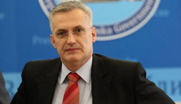 Mirko Stanetić