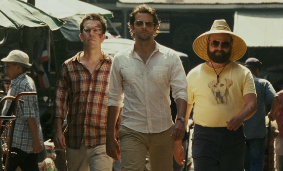 Hangover II