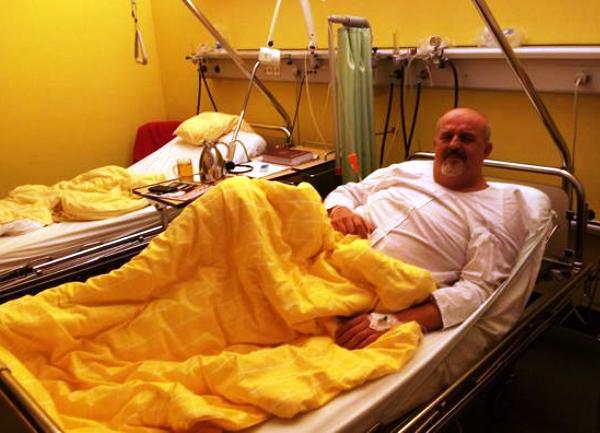 Almir Čehajić Batko