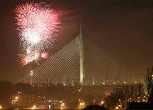 beograd most nova godina