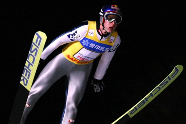 Gregor Schlierenzauer 