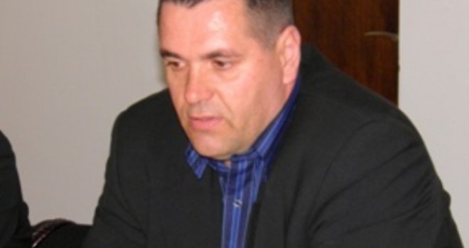 Premijer Tuzlanskog kantona Bego Gutić podnio ostavku, slijedi imenovanje nove vlade