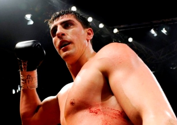 Marco Huck